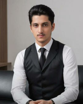 Muneeb Zulfiqar